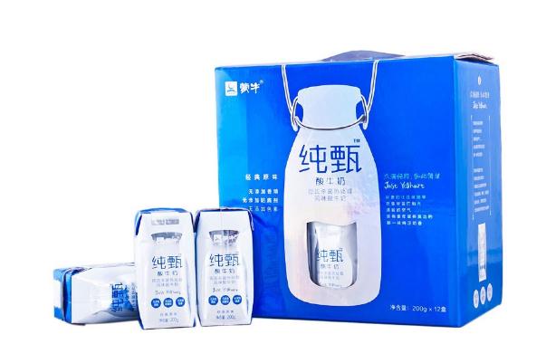 純甄酸奶能減肥嗎 純甄酸奶熱量高不高 純甄酸奶能減肥嗎 純甄酸奶熱量高不高