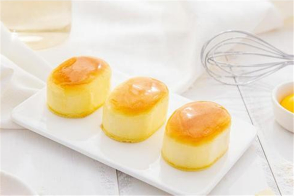 半熟芝士是什么意思 半熟芝士做法 半熟芝士是什么意思 半熟芝士做法
