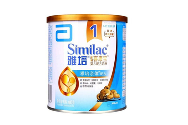 雅培奶粉怎么樣好不好 雅培奶粉是哪個(gè)國家的品牌 雅培奶粉怎么樣好不好 雅培奶粉是哪個(gè)國家的品牌