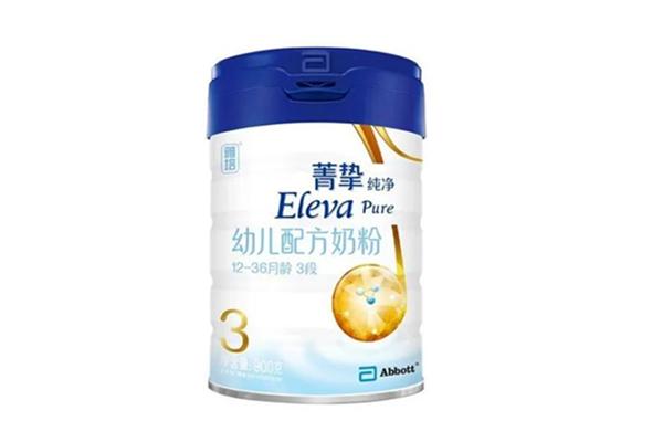 雅培菁摯奶粉怎么樣 雅培菁摯奶粉適合青少年嗎 雅培菁摯奶粉怎么樣 雅培菁摯奶粉適合青少年嗎