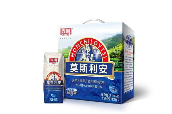 莫斯利安酸奶和安慕希酸奶哪個(gè)好 莫斯利安酸奶是哪個(gè)國家的 莫斯利安酸奶和安慕希酸奶哪個(gè)好 莫斯利安酸奶是哪個(gè)國家的