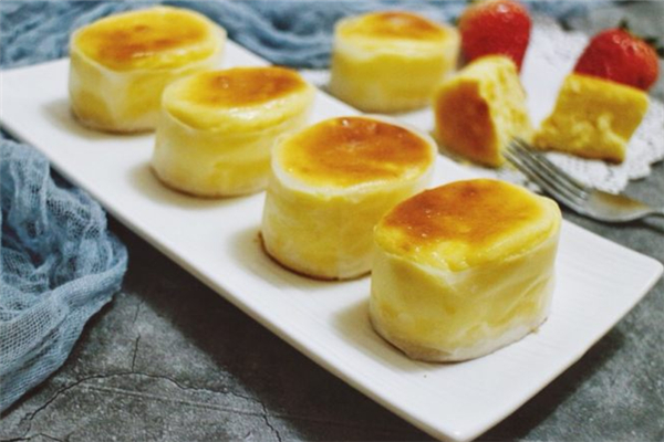 半熟芝士有芝士嗎 半熟芝士用的奶酪還是芝士 半熟芝士有芝士嗎 半熟芝士用的奶酪還是芝士