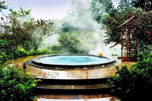 泡溫泉什么季節(jié)合適 泡溫泉什么時(shí)間段最好 泡溫泉什么季節(jié)合適 泡溫泉什么時(shí)間段最好