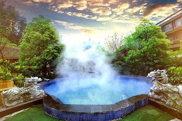 泡溫泉哪些人不適合 泡溫泉泡久了為什么會暈 泡溫泉哪些人不適合 泡溫泉泡久了為什么會暈