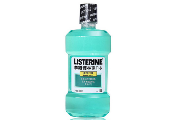 漱口水能去除口臭嗎 漱口水能代替刷牙嗎 漱口水能去除口臭嗎 漱口水能代替刷牙嗎