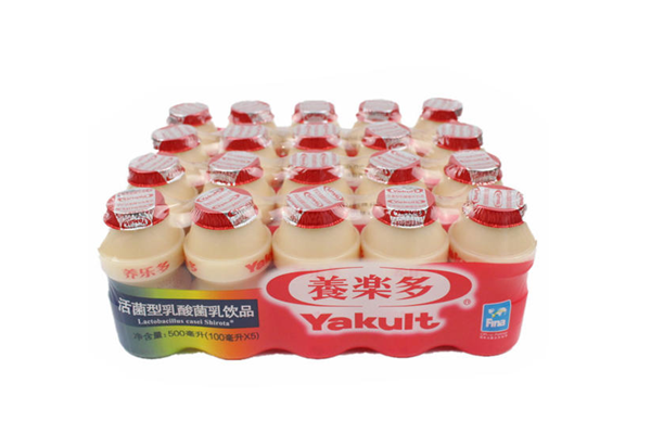 養(yǎng)樂多是哪個國家的品牌 養(yǎng)樂多是酸奶還是飲料 養(yǎng)樂多是哪個國家的品牌 養(yǎng)樂多是酸奶還是飲料