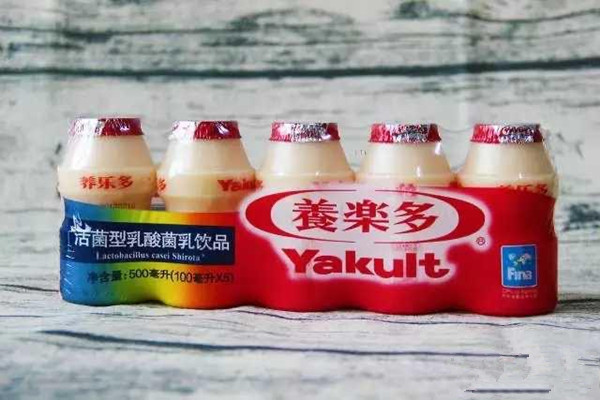養(yǎng)樂多是乳酸菌飲料嗎 養(yǎng)樂多有什么作用 養(yǎng)樂多是乳酸菌飲料嗎 養(yǎng)樂多有什么作用