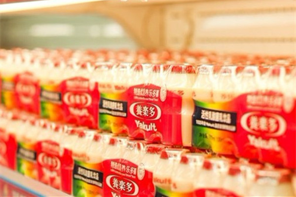 養(yǎng)樂多是乳酸菌飲料嗎 養(yǎng)樂多有什么作用 養(yǎng)樂多是乳酸菌飲料嗎 養(yǎng)樂多有什么作用