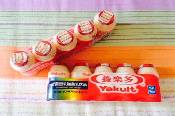 養(yǎng)樂多有什么營養(yǎng)價值 養(yǎng)樂多糖尿病人能喝嗎 養(yǎng)樂多有什么營養(yǎng)價值 養(yǎng)樂多糖尿病人能喝嗎