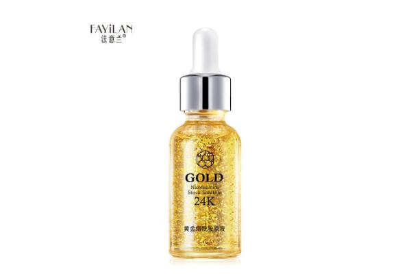 煙酰胺原液會(huì)變黃嗎 煙酰胺原液對(duì)皮膚有什么不好 煙酰胺原液會(huì)變黃嗎 煙酰胺原液對(duì)皮膚有什么不好