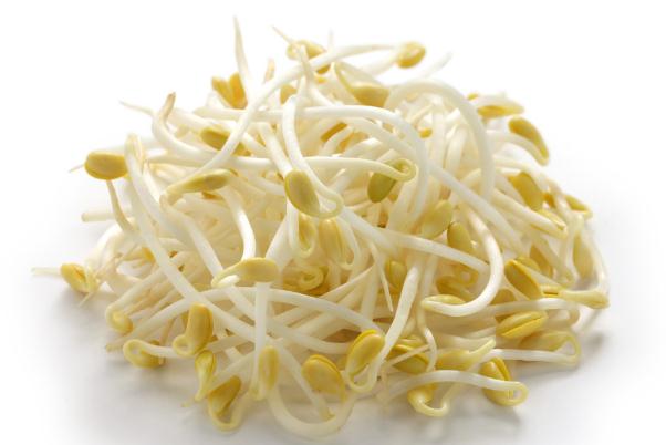 黃豆芽沒(méi)煮熟會(huì)中毒嗎 黃豆芽嘌呤高嗎