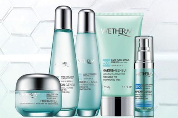 溫碧泉護膚品孕婦能用嗎 溫碧泉護膚品適合什么年齡