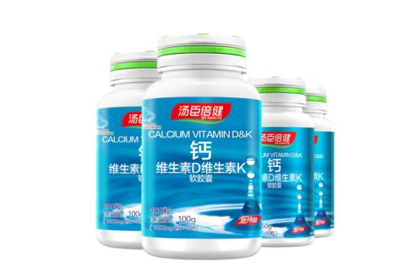 湯臣倍健鈣片怎么樣 湯臣倍健鈣片怎么吃 湯臣倍健鈣片怎么樣 湯臣倍健鈣片怎么吃