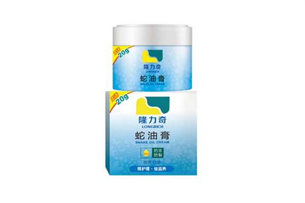 蛇油膏涂上為什么會疼 蛇油膏和凡士林哪個好