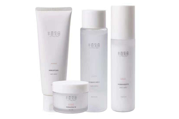 半畝花田是不是國貨 半畝花田是什么檔次的 半畝花田是不是國貨 半畝花田是什么檔次的