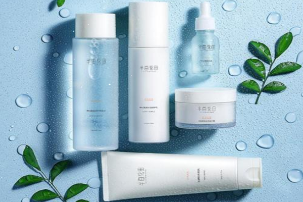 半畝花田是不是國貨 半畝花田是什么檔次的 半畝花田是不是國貨 半畝花田是什么檔次的