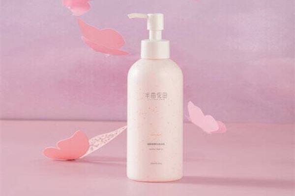 半畝花田身體乳怎么用 半畝花田身體乳成分分析 半畝花田身體乳怎么用 半畝花田身體乳成分分析