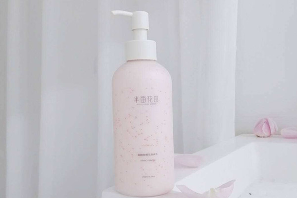 半畝花田身體乳保質(zhì)期多久 半畝花田身體乳有副作用嗎 半畝花田身體乳保質(zhì)期多久 半畝花田身體乳有副作用嗎