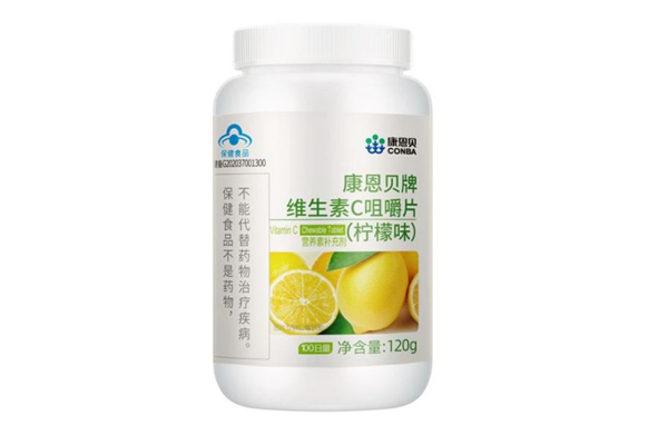 康恩貝維生素c怎么樣 康恩貝維生素c多少錢一瓶 康恩貝維生素c怎么樣 康恩貝維生素c多少錢一瓶