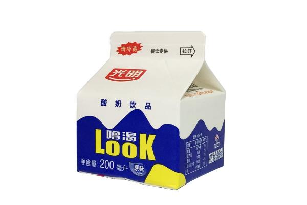 光明酸奶要放冰箱嗎 光明酸奶要怎么保存 光明酸奶要放冰箱嗎 光明酸奶要怎么保存