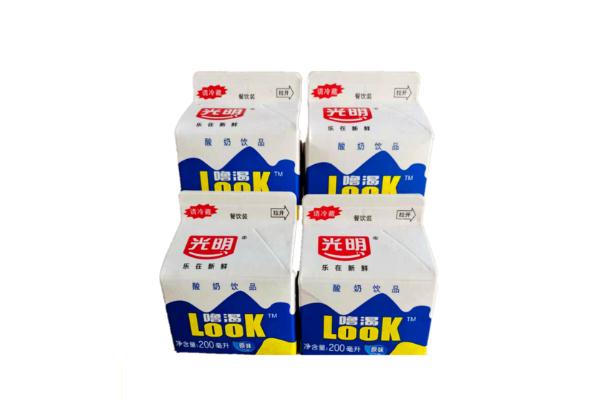 光明酸奶可以減肥嗎 光明酸奶可以常溫保存嗎 光明酸奶可以減肥嗎 光明酸奶可以常溫保存嗎