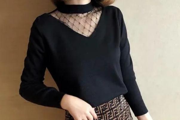 打底衫什么顏色的好搭配 打底衫什么面料最舒服 打底衫什么顏色的好搭配 打底衫什么面料最舒服