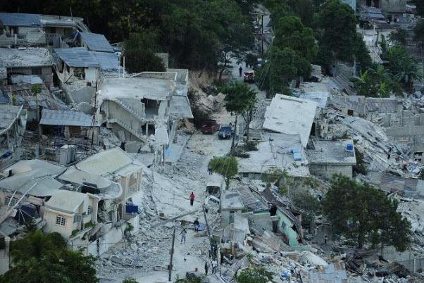 地震后多少小時內為最佳救援時間 地震后多久會有余震