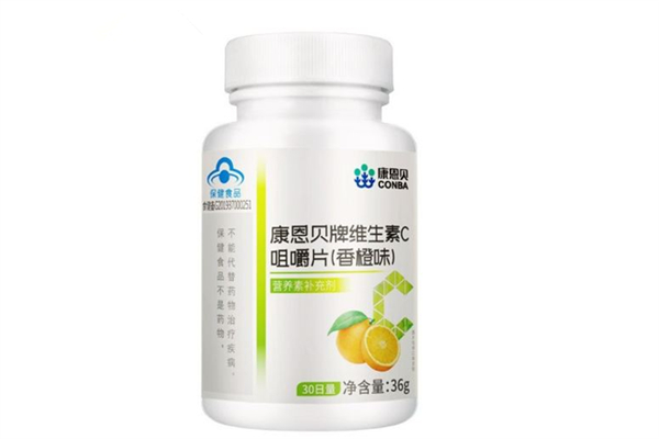 康恩貝維生素c怎么樣 康恩貝維生素c多少錢一瓶 康恩貝維生素c怎么樣 康恩貝維生素c多少錢一瓶