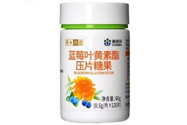 康恩貝葉黃素有效果嗎 康恩貝葉黃素和湯臣倍健葉黃素哪個(gè)效果好 康恩貝葉黃素有效果嗎 康恩貝葉黃素和湯臣倍健葉黃素哪個(gè)效果好