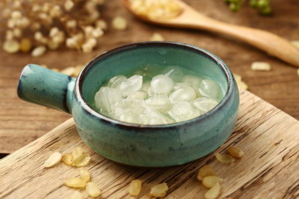 皂角米需要泡發(fā)嗎 皂角米沒有泡發(fā)可以煮嗎 皂角米需要泡發(fā)嗎 皂角米沒有泡發(fā)可以煮嗎