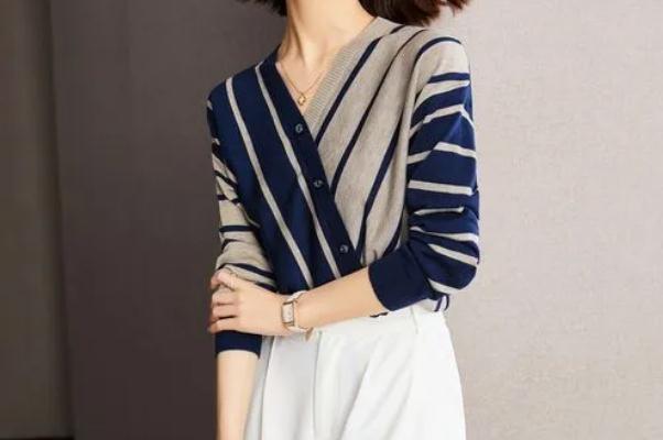 打底衫會(huì)越穿越大嗎 打底衫變大了怎么辦 打底衫會(huì)越穿越大嗎 打底衫變大了怎么辦