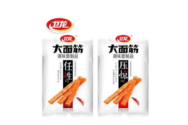 衛(wèi)龍大面筋多少錢(qián)一包 衛(wèi)龍大面筋的熱量 衛(wèi)龍大面筋多少錢(qián)一包 衛(wèi)龍大面筋的熱量