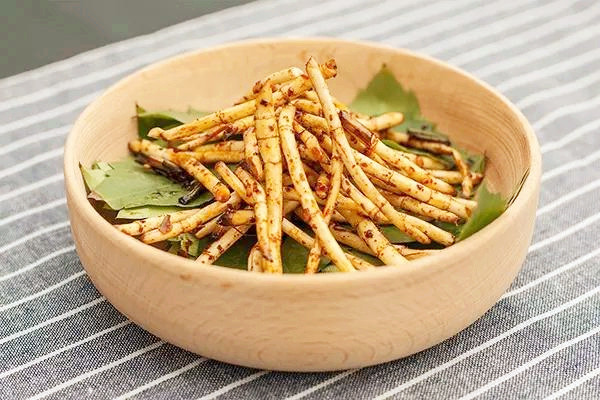 魚腥草是寒性還是熱性 魚腥草有消炎作用嗎 魚腥草是寒性還是熱性 魚腥草有消炎作用嗎