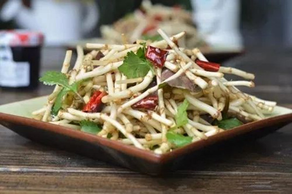 魚腥草是寒性還是熱性 魚腥草有消炎作用嗎 魚腥草是寒性還是熱性 魚腥草有消炎作用嗎