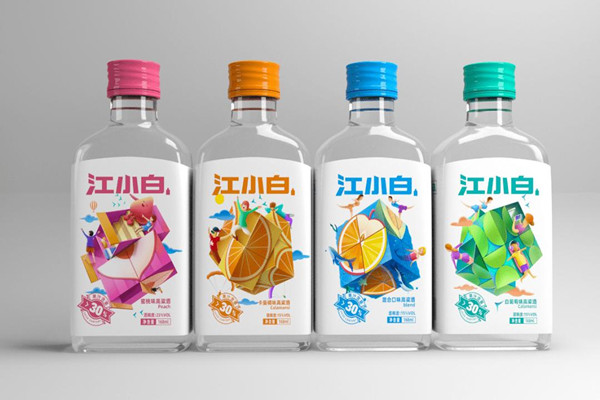 江小白可以兌冰紅茶喝嗎 江小白兌冰紅茶好喝嗎 江小白可以兌冰紅茶喝嗎 江小白兌冰紅茶好喝嗎