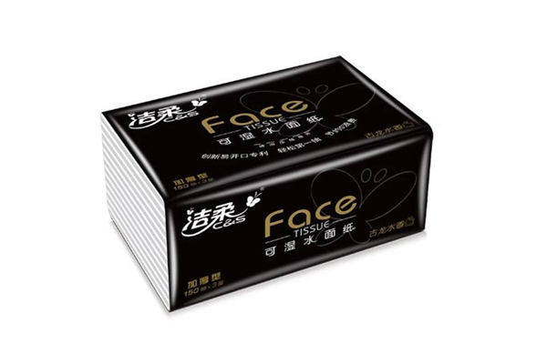 潔柔紙巾有什么特點 潔柔紙巾為什么那么香 潔柔紙巾有什么特點 潔柔紙巾為什么那么香