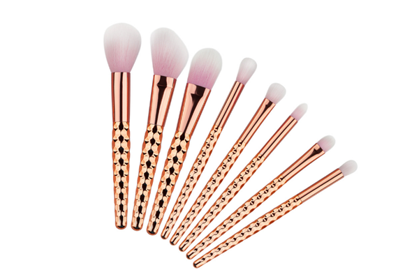 化妝刷炸毛了怎么辦 用化妝刷化妝的好處 化妝刷炸毛了怎么辦 用化妝刷化妝的好處