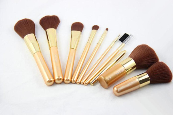 化妝刷一定要買嗎 化妝用的刷子有哪些 化妝刷一定要買嗎 化妝用的刷子有哪些