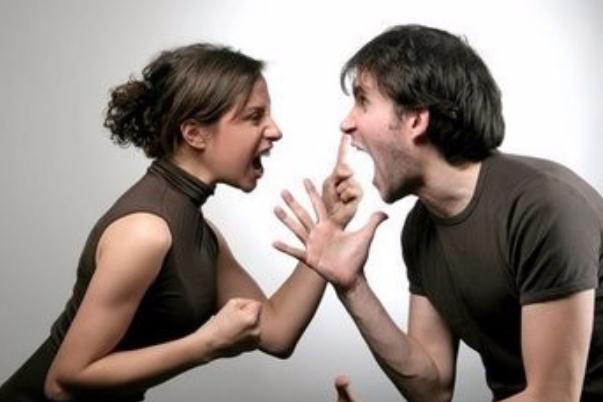 情侶吵架最好的解決辦法 情侶吵架后如何修復感情 情侶吵架最好的解決辦法 情侶吵架后如何修復感情