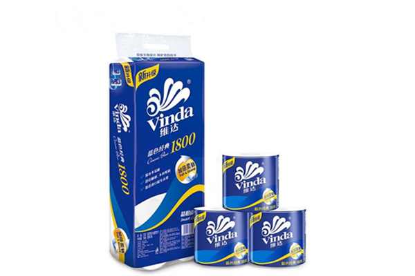 維達紙巾可以溶于水嗎 維達紙巾有什么特點 維達紙巾可以溶于水嗎 維達紙巾有什么特點