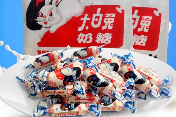 大白兔奶糖是哪個(gè)國家的 大白兔奶糖要多少錢 大白兔奶糖是哪個(gè)國家的 大白兔奶糖要多少錢
