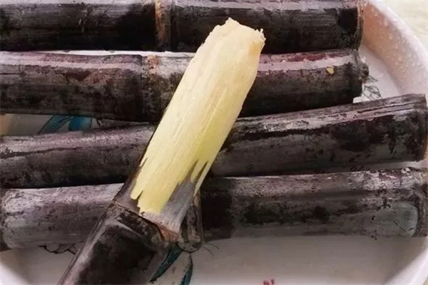 甘蔗什么樣的最甜 甘蔗怎么挑選 甘蔗什么樣的最甜 甘蔗怎么挑選