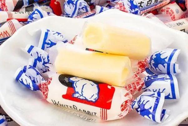 大白兔奶糖是哪個(gè)國家的 大白兔奶糖要多少錢 大白兔奶糖是哪個(gè)國家的 大白兔奶糖要多少錢