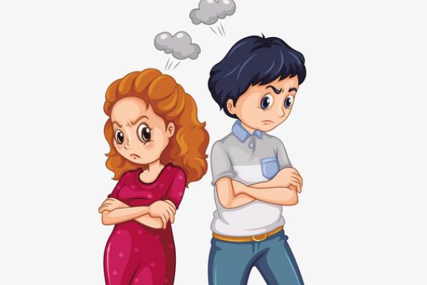 情侶吵架最好的解決辦法 情侶吵架后如何修復感情 情侶吵架最好的解決辦法 情侶吵架后如何修復感情