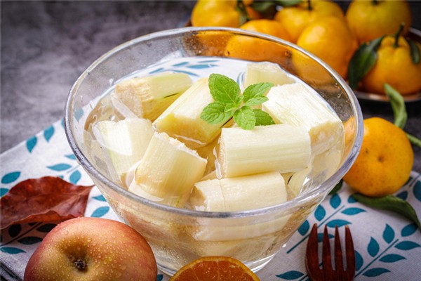 甘蔗不削皮能放幾天 甘蔗怎么儲(chǔ)存比較好 甘蔗不削皮能放幾天 甘蔗怎么儲(chǔ)存比較好