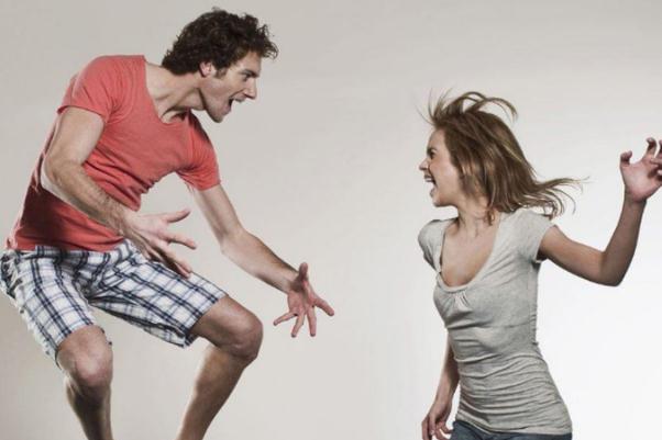 情侶吵架要不要分開靜靜 情侶吵架要把問題說清楚嗎 情侶吵架要不要分開靜靜 情侶吵架要把問題說清楚嗎