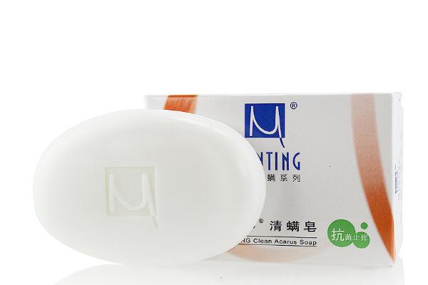 滿婷除螨皂的功效和作用 滿婷除螨皂成分 滿婷除螨皂的功效和作用 滿婷除螨皂成分