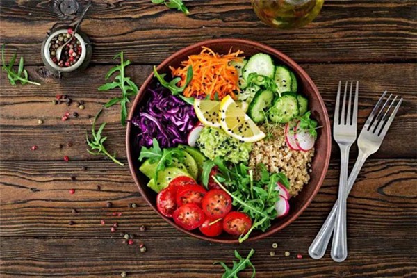 素食主義的好處和壞處 素食主義吃什么 素食主義的好處和壞處 素食主義吃什么