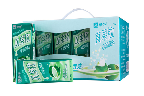 真果粒有幾種口味 真果粒的果粒是什么做的 真果粒有幾種口味 真果粒的果粒是什么做的