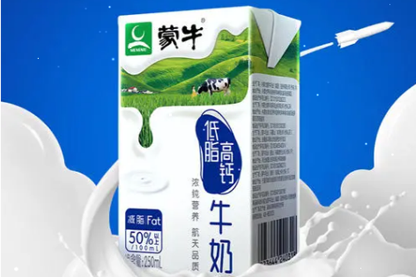 蒙牛低脂高鈣奶是純牛奶嗎 蒙牛低脂高鈣奶含糖嗎 蒙牛低脂高鈣奶是純牛奶嗎 蒙牛低脂高鈣奶含糖嗎
